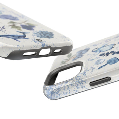 Blumarine | MagSafe iPhone® Case