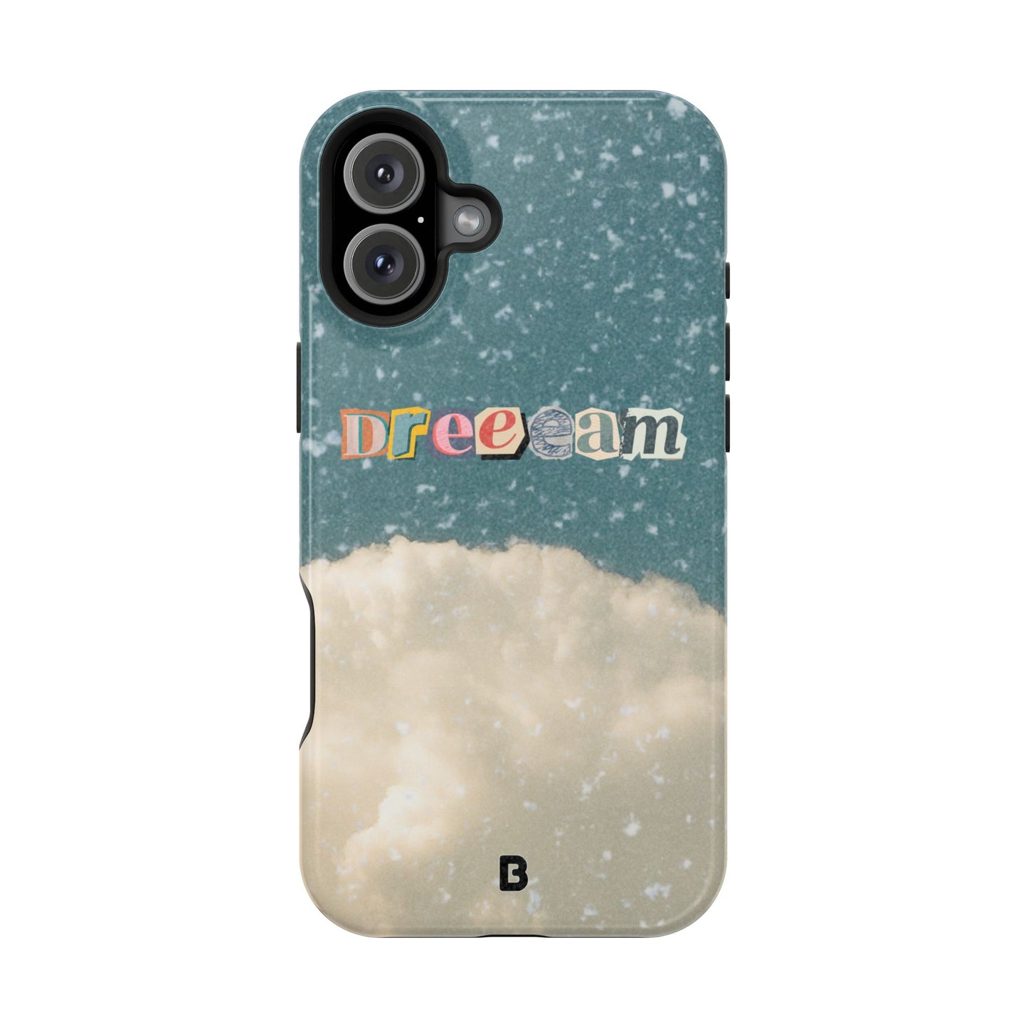 Grainy Dream | MagSafe iPhone® Case