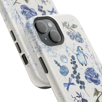 Blumarine | MagSafe iPhone® Case