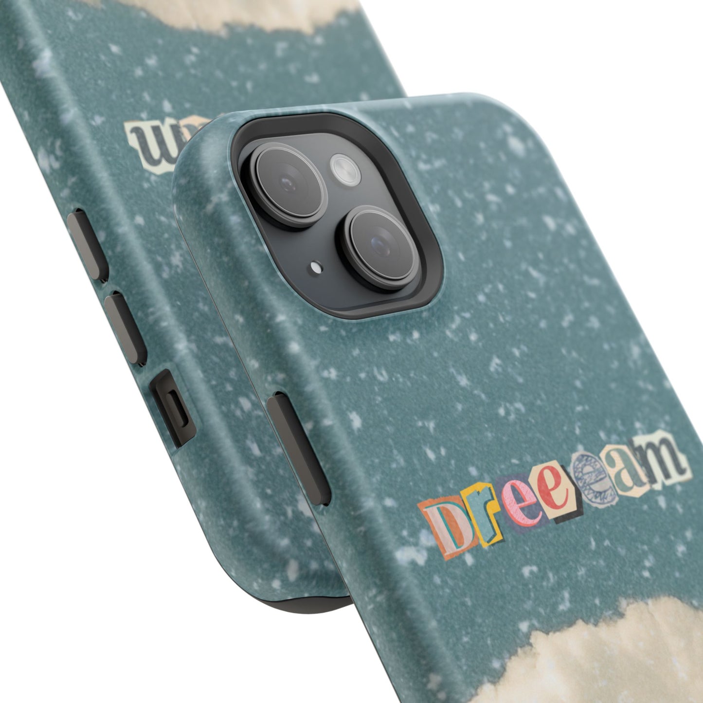 Grainy Dream | MagSafe iPhone® Case