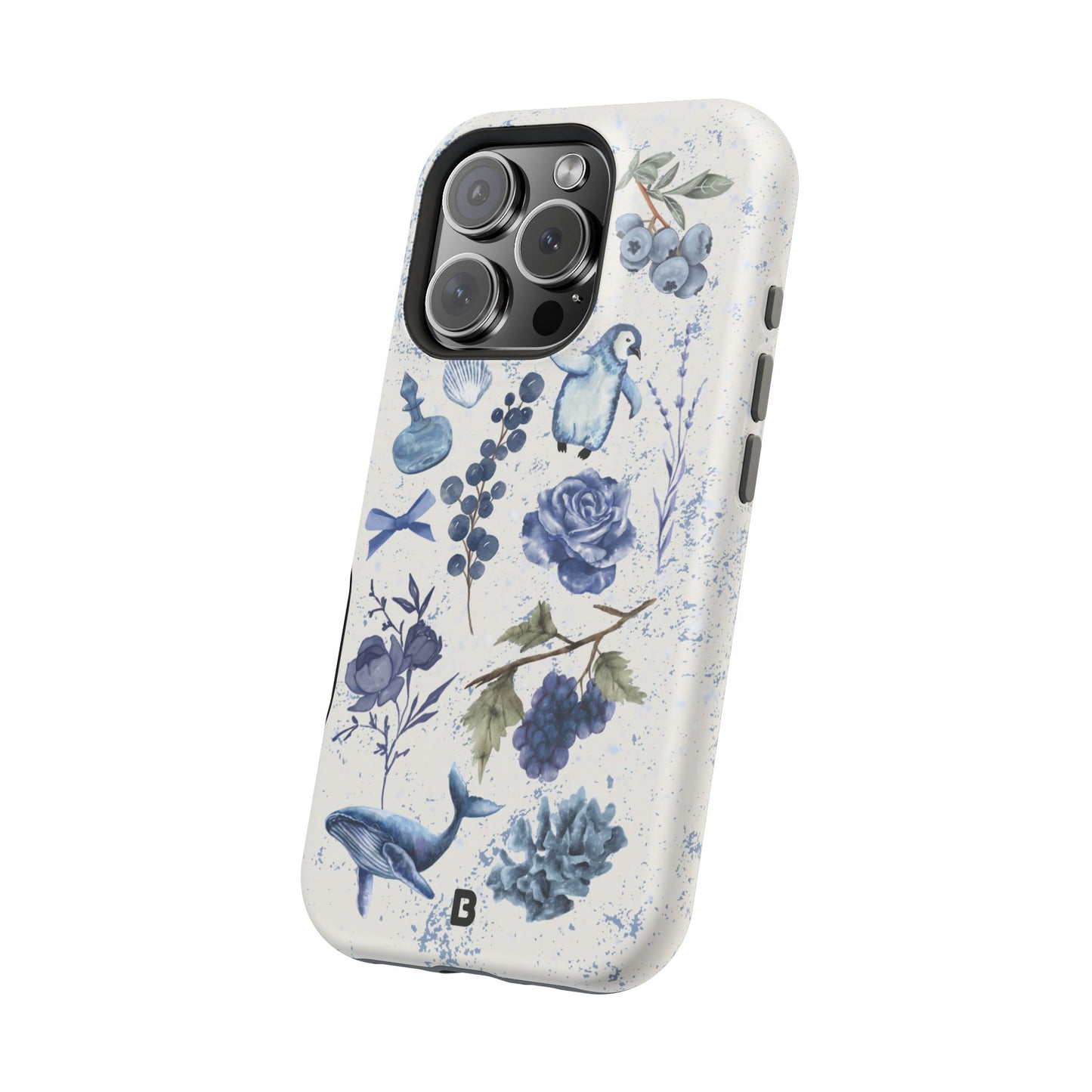 Blumarine | MagSafe iPhone® Case