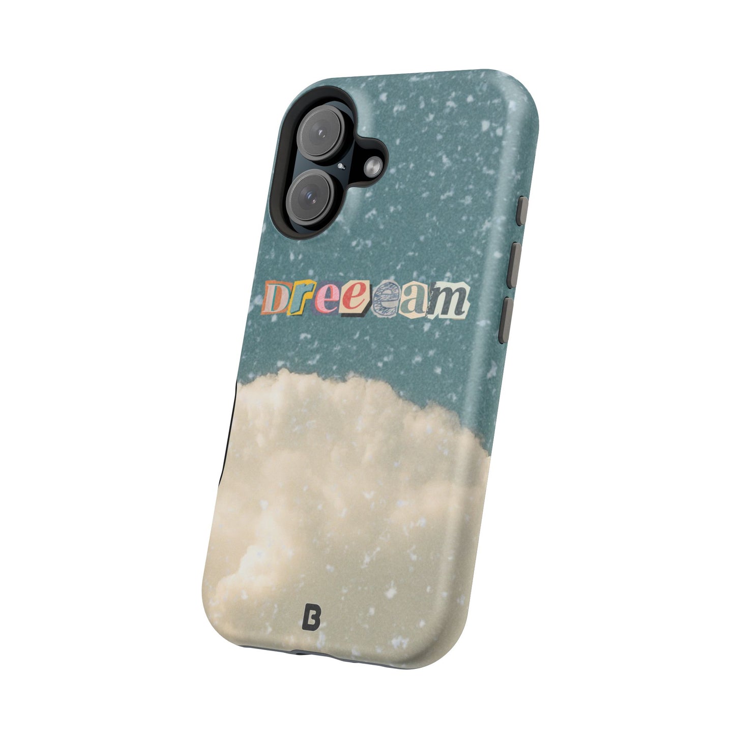 Grainy Dream | MagSafe iPhone® Case