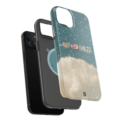 Grainy Dream | MagSafe iPhone® Case