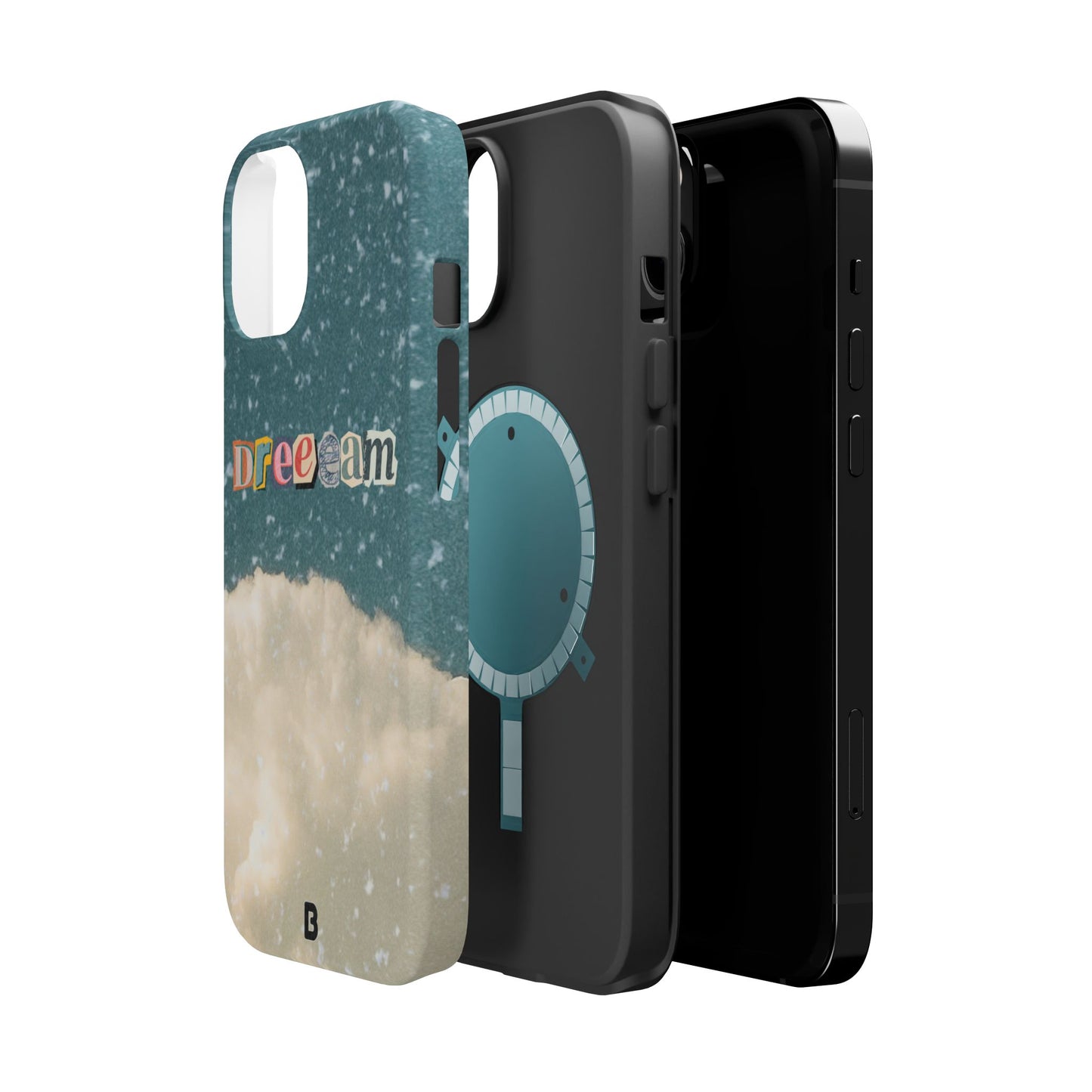 Grainy Dream | MagSafe iPhone® Case