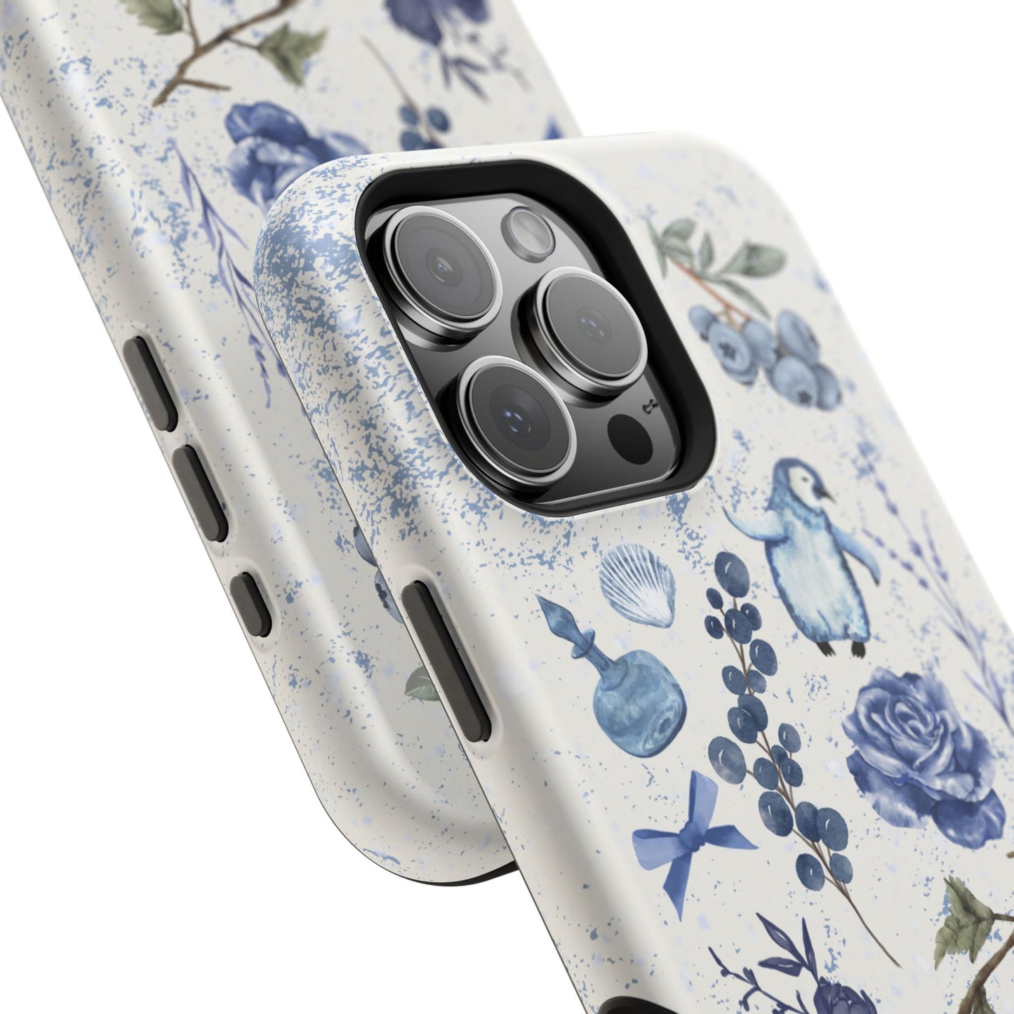 Blumarine | MagSafe iPhone® Case