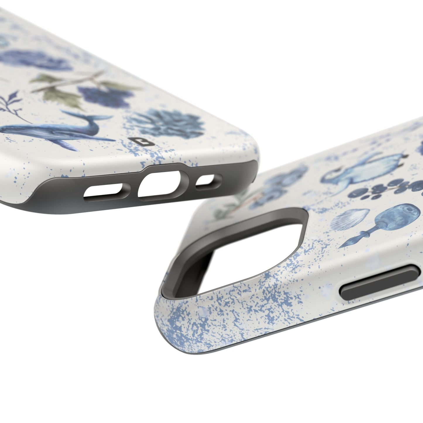 Blumarine | MagSafe iPhone® Case