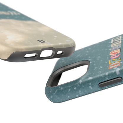 Grainy Dream | MagSafe iPhone® Case