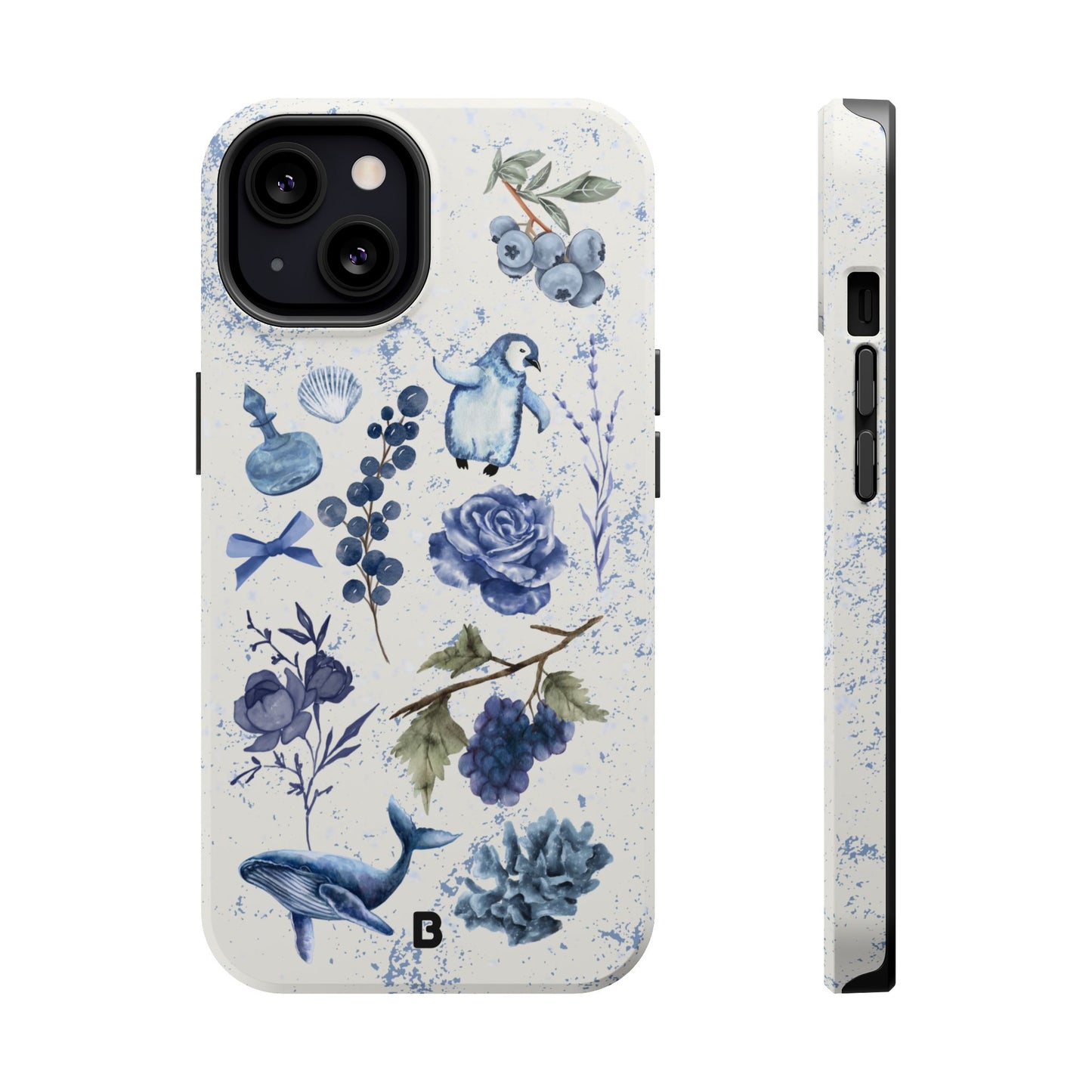 Blumarine | MagSafe iPhone® Case