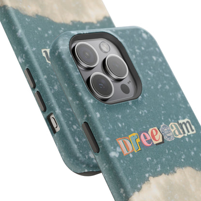 Grainy Dream | MagSafe iPhone® Case