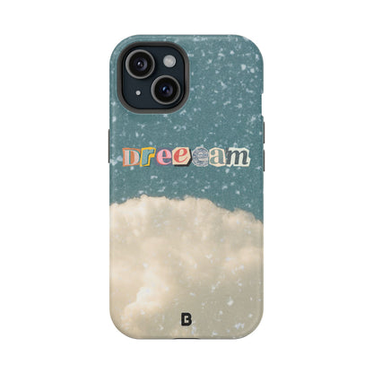 Grainy Dream | MagSafe iPhone® Case