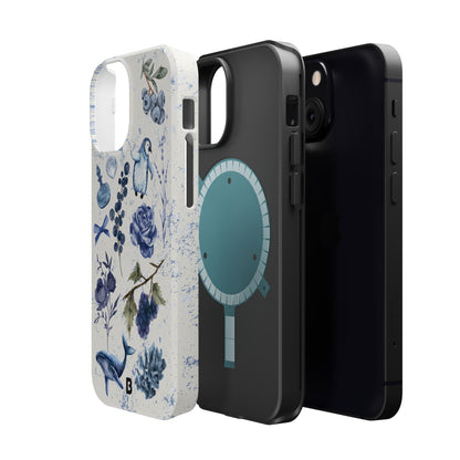 Blumarine | MagSafe iPhone® Case