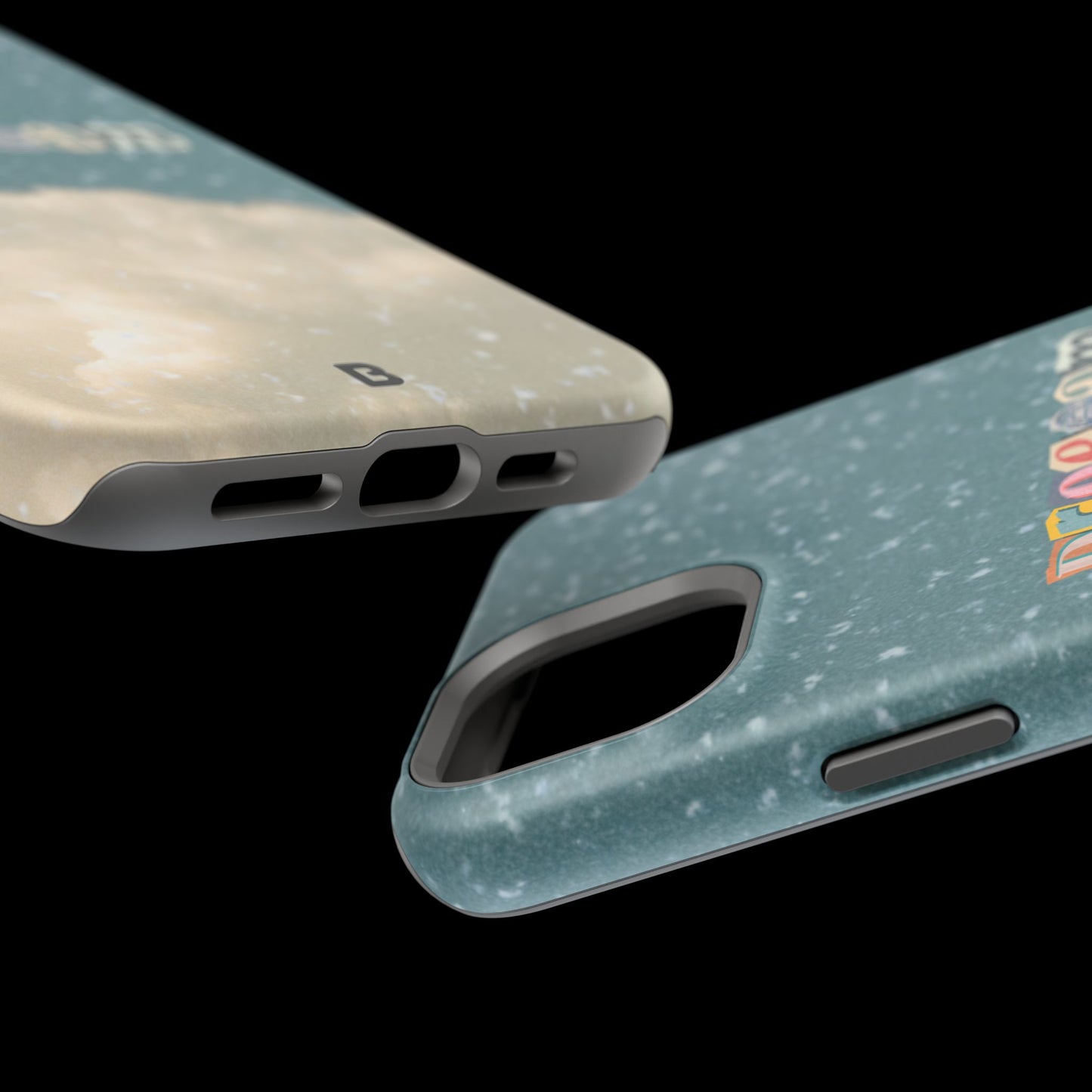 Grainy Dream | MagSafe iPhone® Case