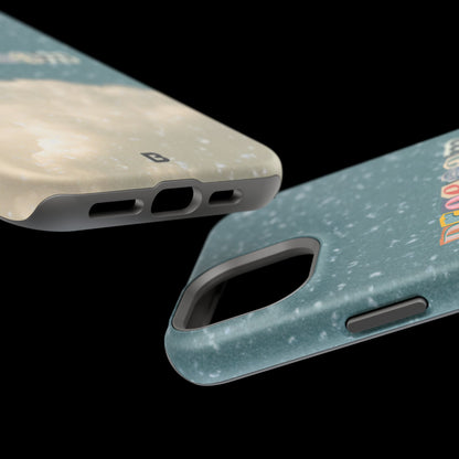 Grainy Dream | MagSafe iPhone® Case