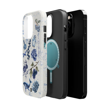 Blumarine | MagSafe iPhone® Case