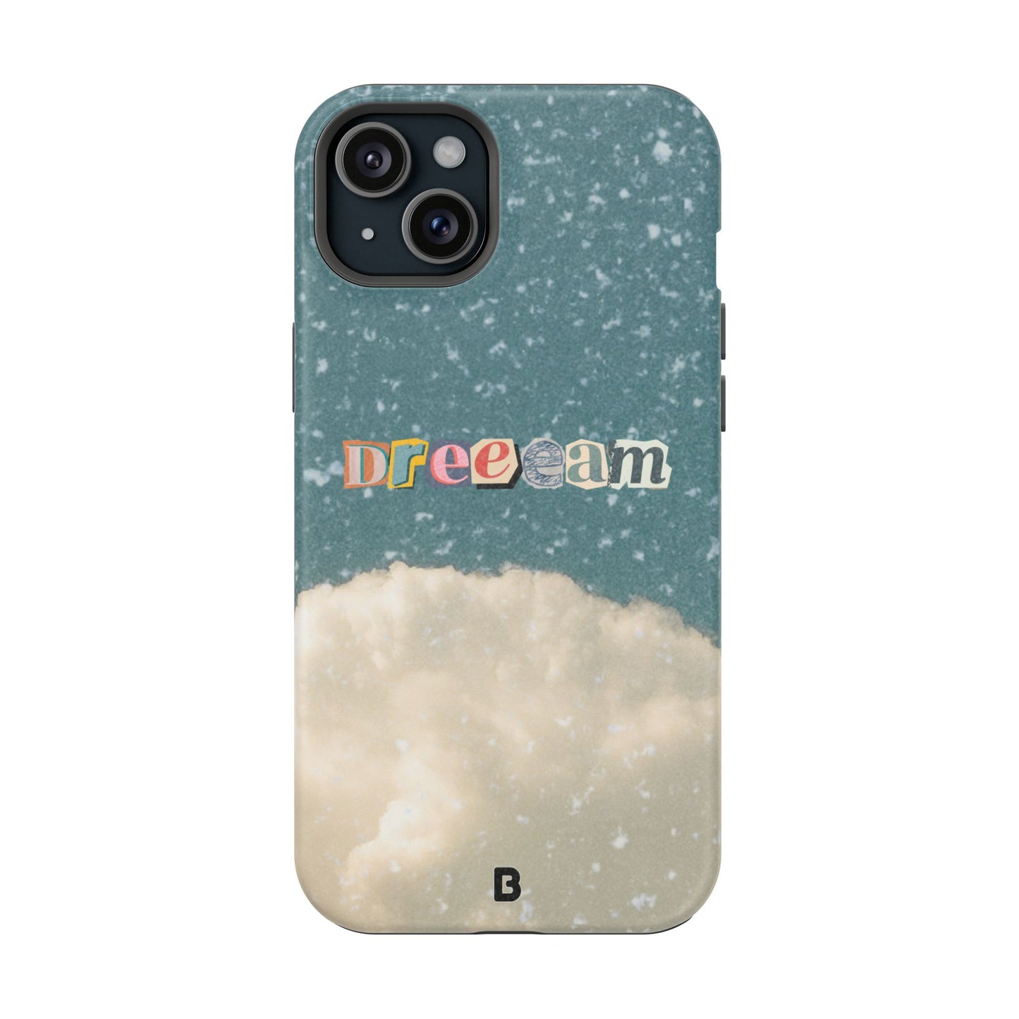 Grainy Dream | MagSafe iPhone® Case