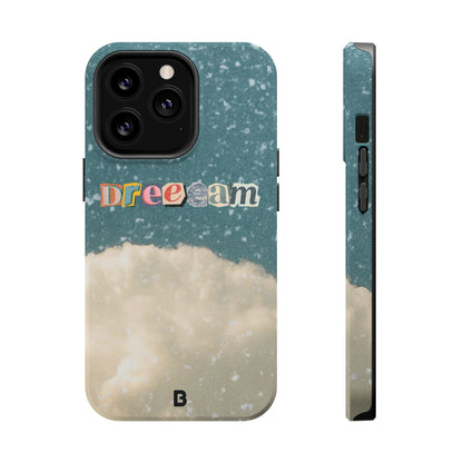 Grainy Dream | MagSafe iPhone® Case