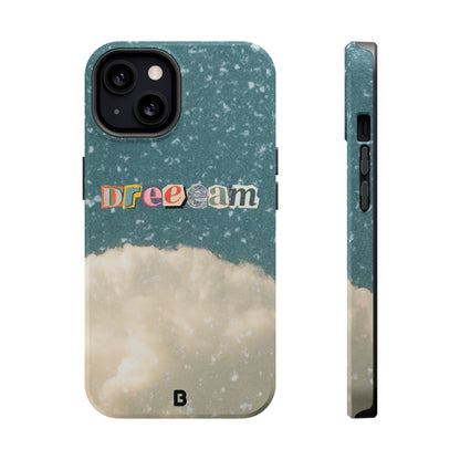 Grainy Dream | MagSafe iPhone® Case