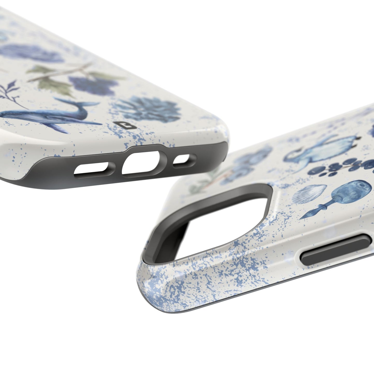 Blumarine | MagSafe iPhone® Case