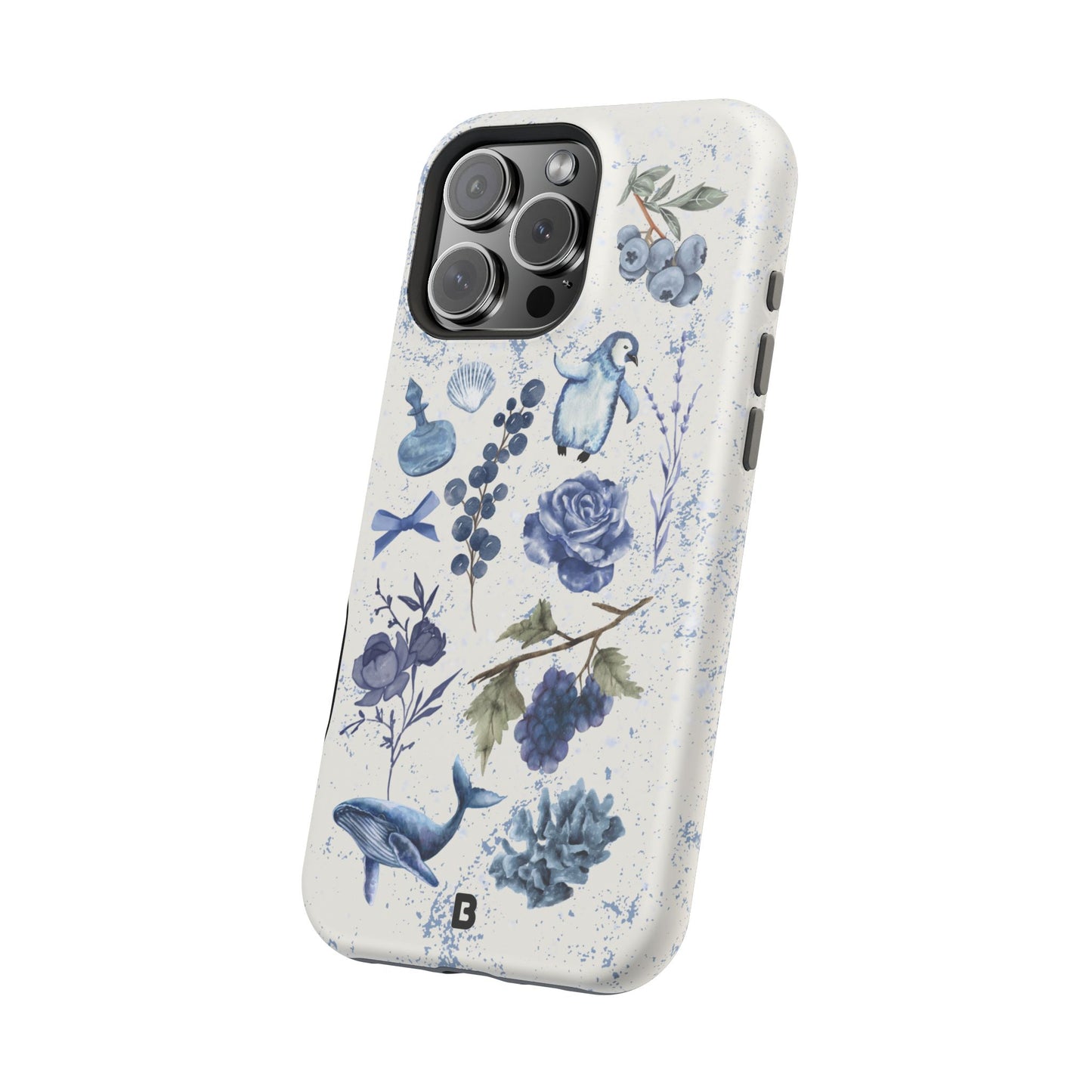 Blumarine | MagSafe iPhone® Case