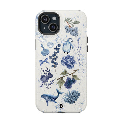 Blumarine | MagSafe iPhone® Case