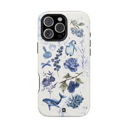 Blumarine | MagSafe iPhone® Case