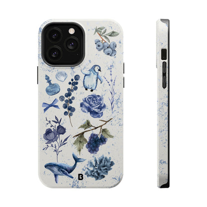 Blumarine | MagSafe iPhone® Case