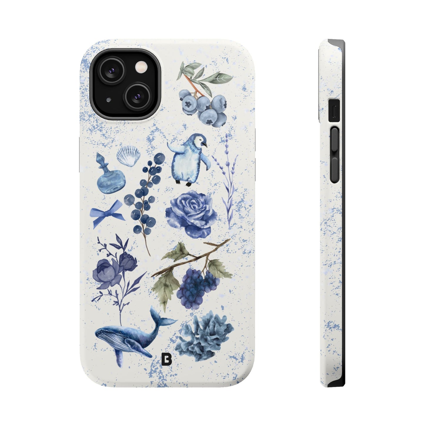 Blumarine | MagSafe iPhone® Case