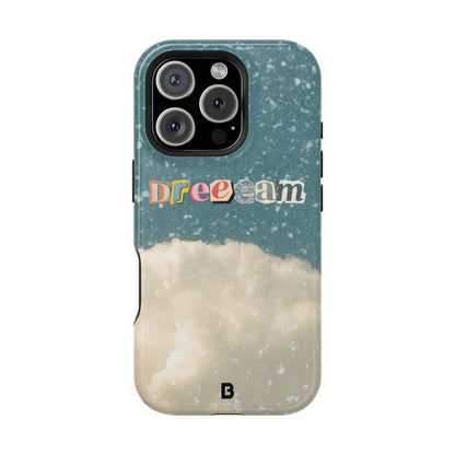 Grainy Dream | MagSafe iPhone® Case