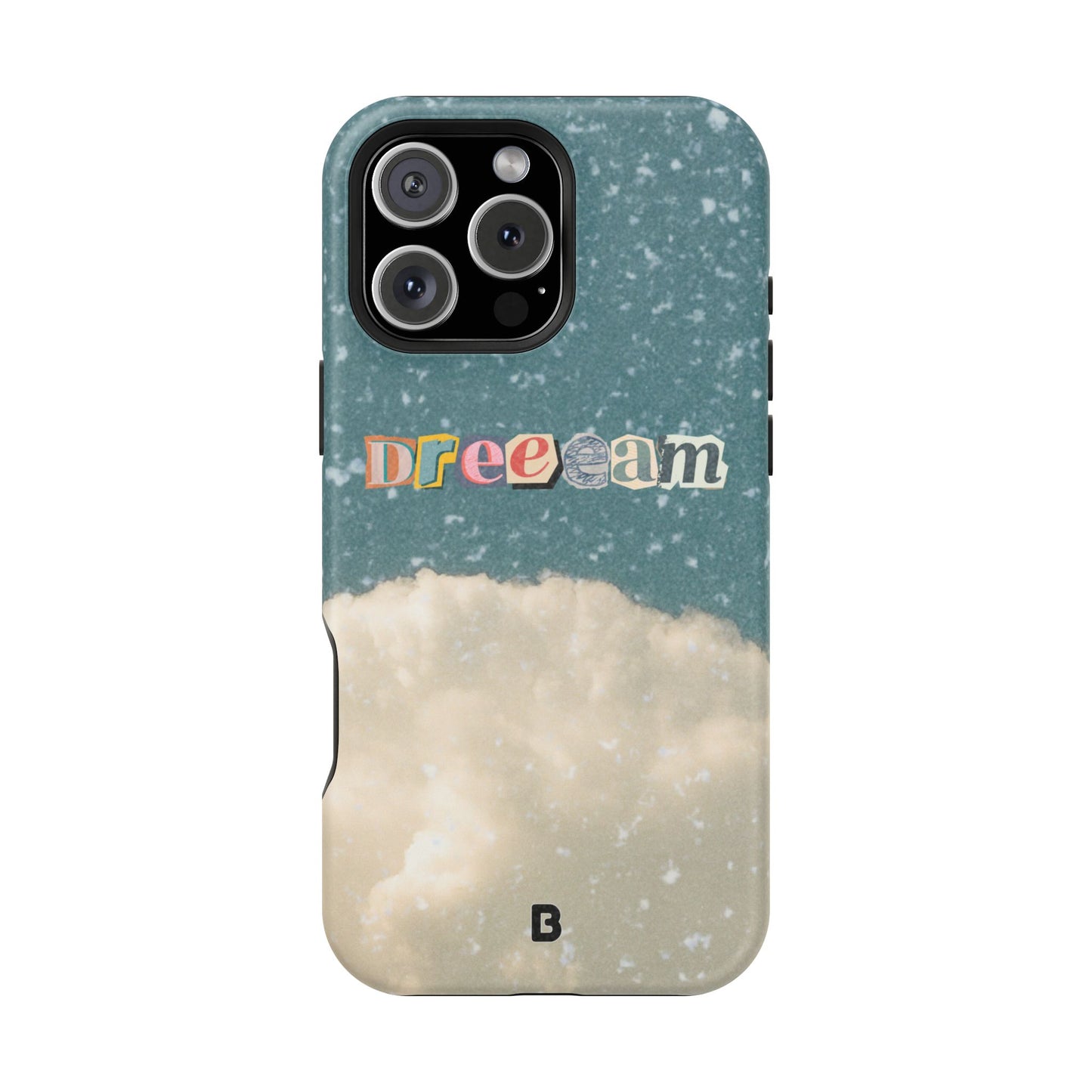 Grainy Dream | MagSafe iPhone® Case