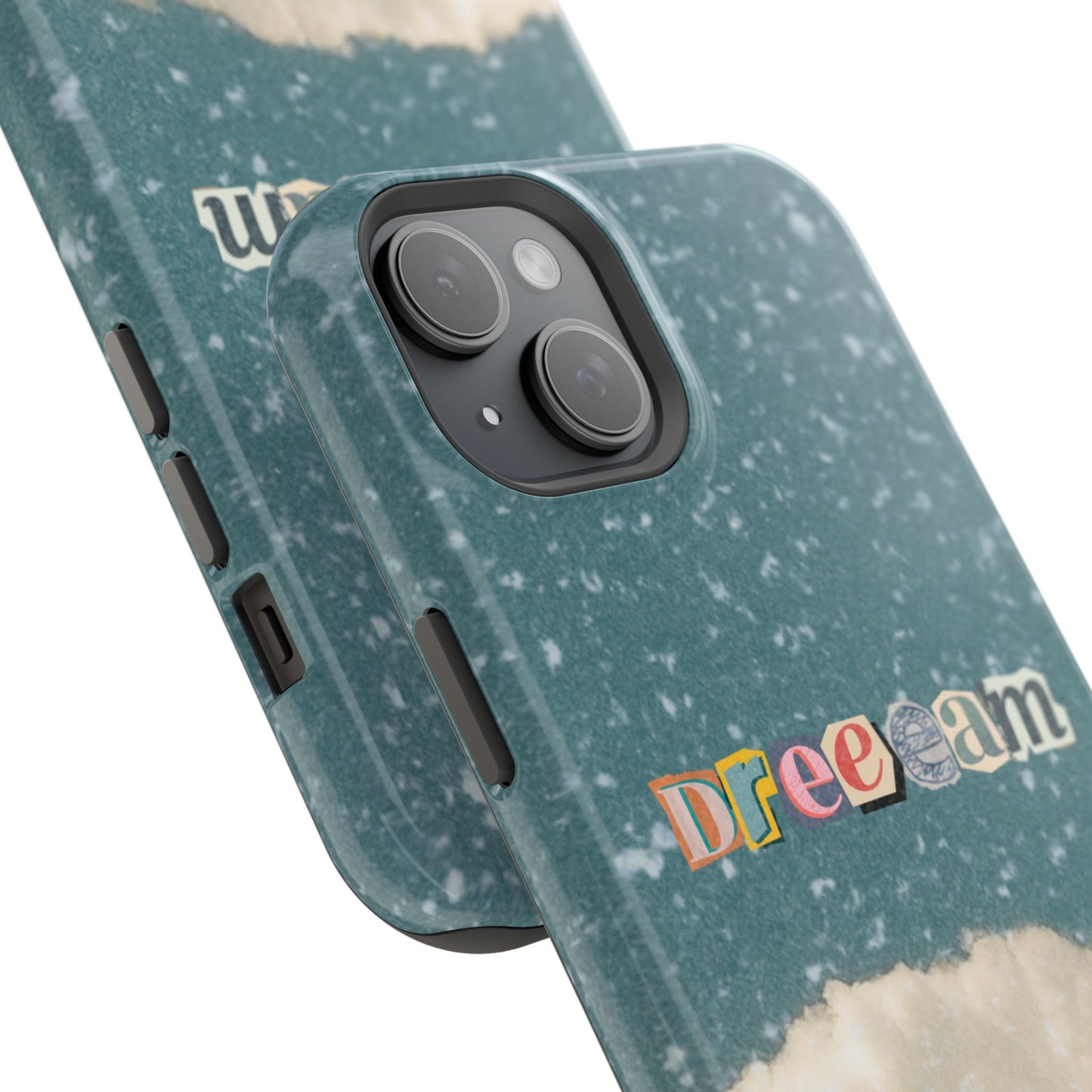 Grainy Dream | MagSafe iPhone® Case