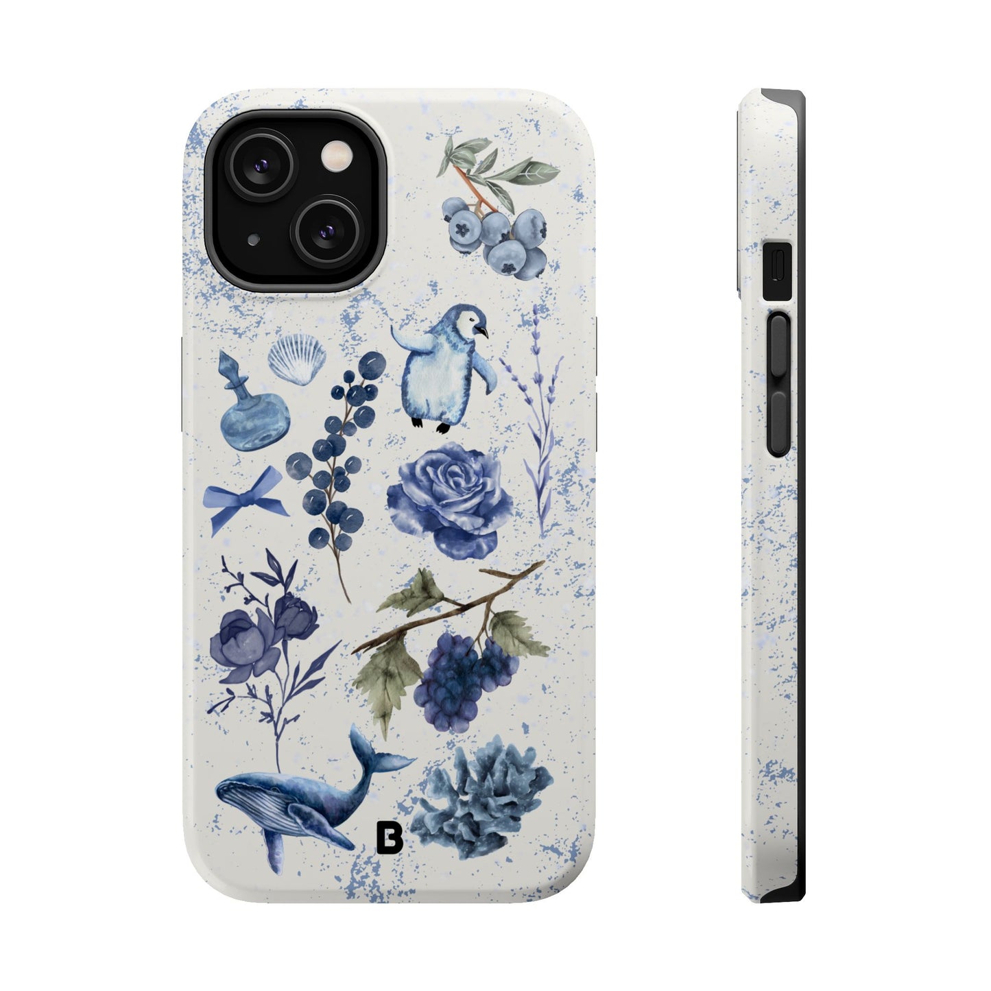 Blumarine | MagSafe iPhone® Case