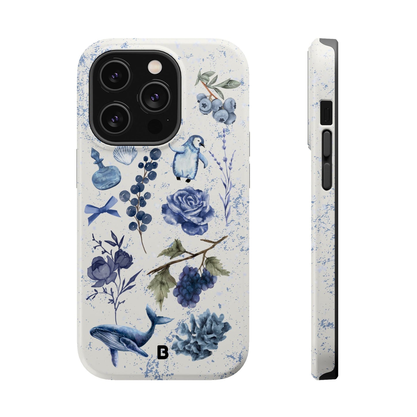 Blumarine | MagSafe iPhone® Case