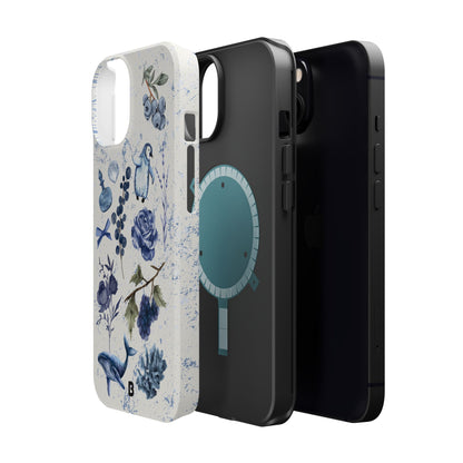 Blumarine | MagSafe iPhone® Case