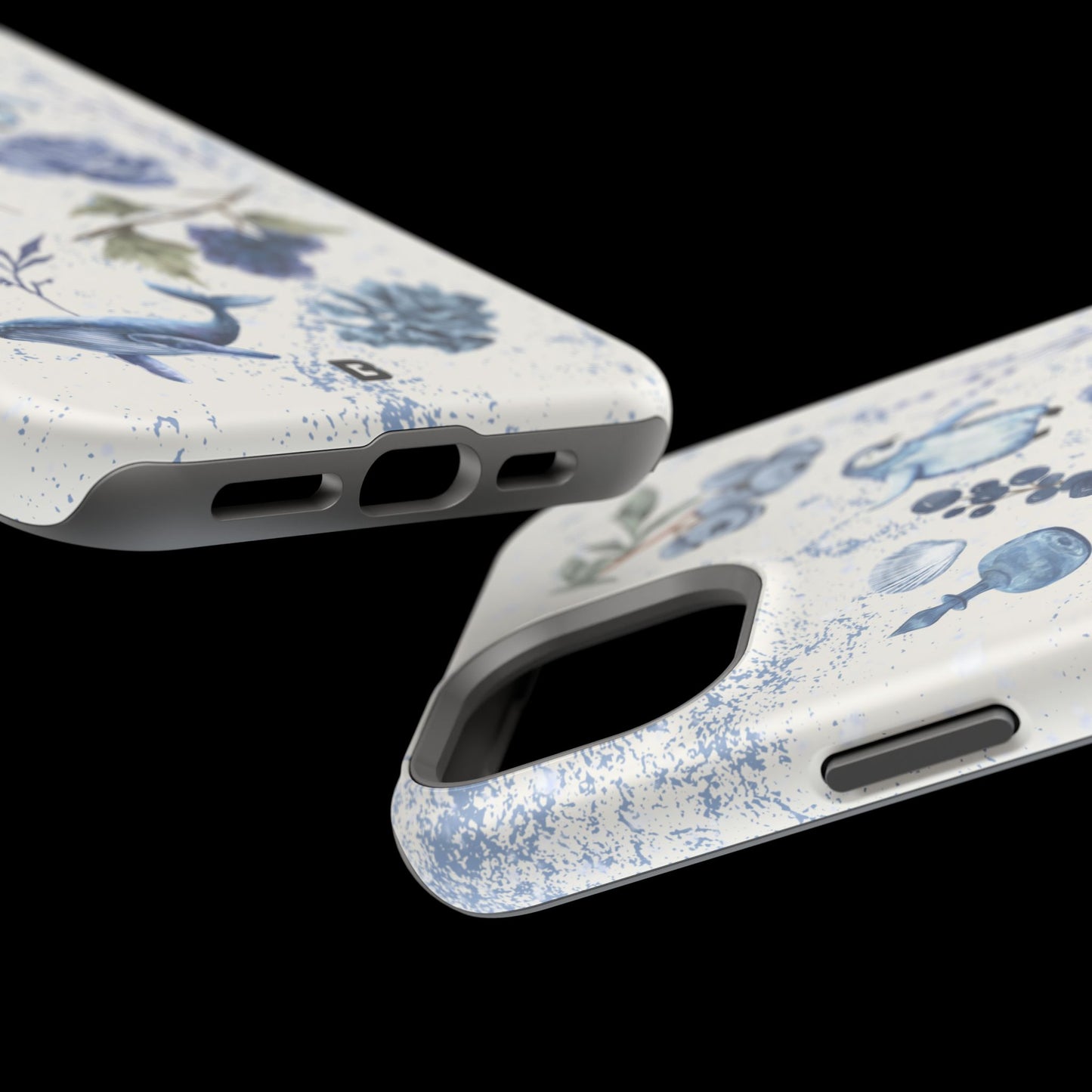 Blumarine | MagSafe iPhone® Case