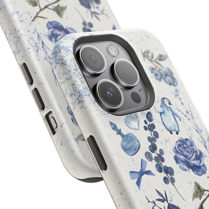 Blumarine | MagSafe iPhone® Case