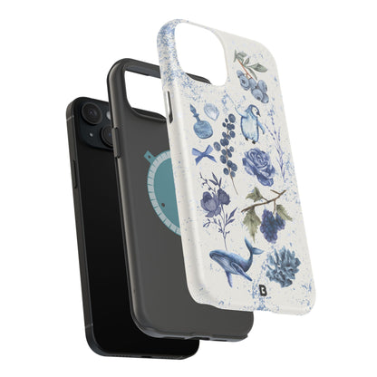 Blumarine | MagSafe iPhone® Case