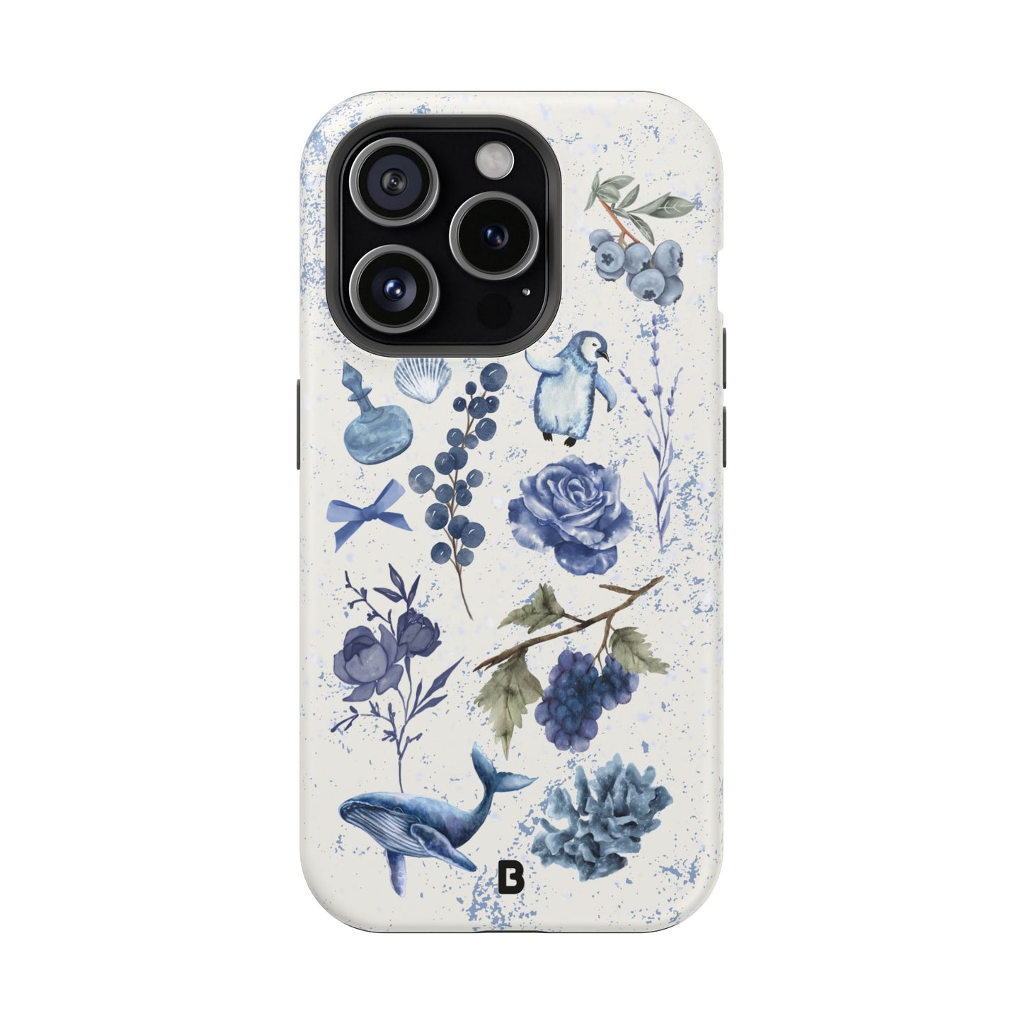 Blumarine | MagSafe iPhone® Case