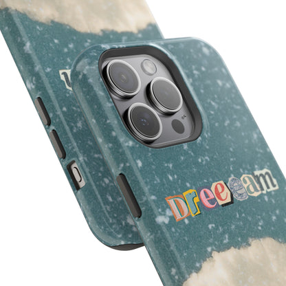 Grainy Dream | MagSafe iPhone® Case