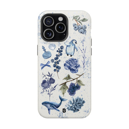 Blumarine | MagSafe iPhone® Case