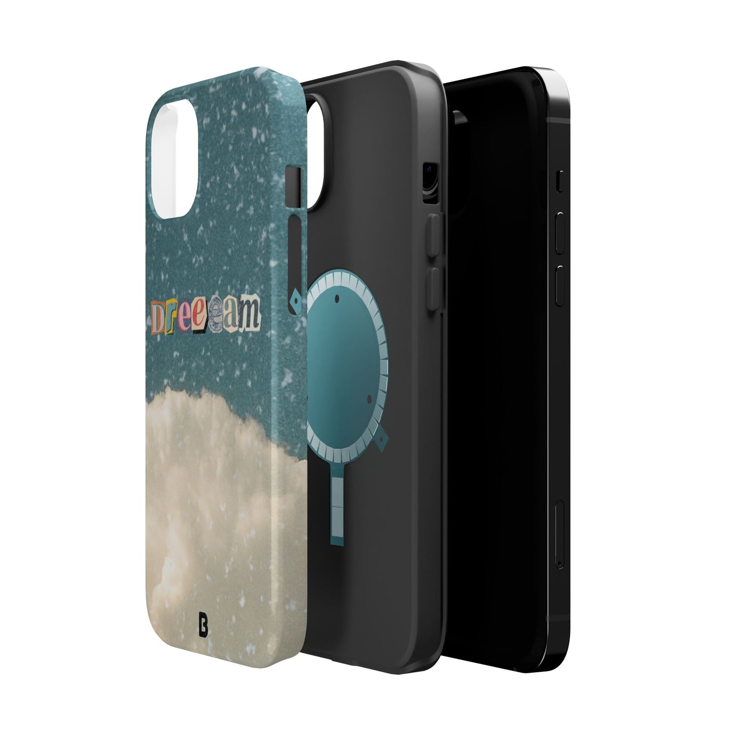 Grainy Dream | MagSafe iPhone® Case