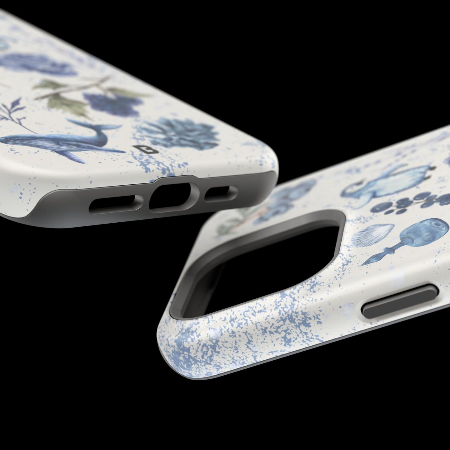 Blumarine | MagSafe iPhone® Case