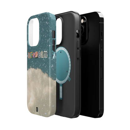 Grainy Dream | MagSafe iPhone® Case