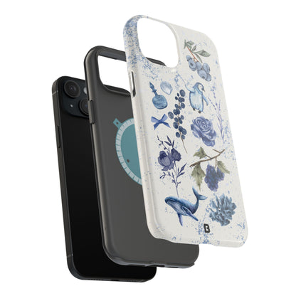 Blumarine | MagSafe iPhone® Case