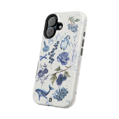 Blumarine | MagSafe iPhone® Case