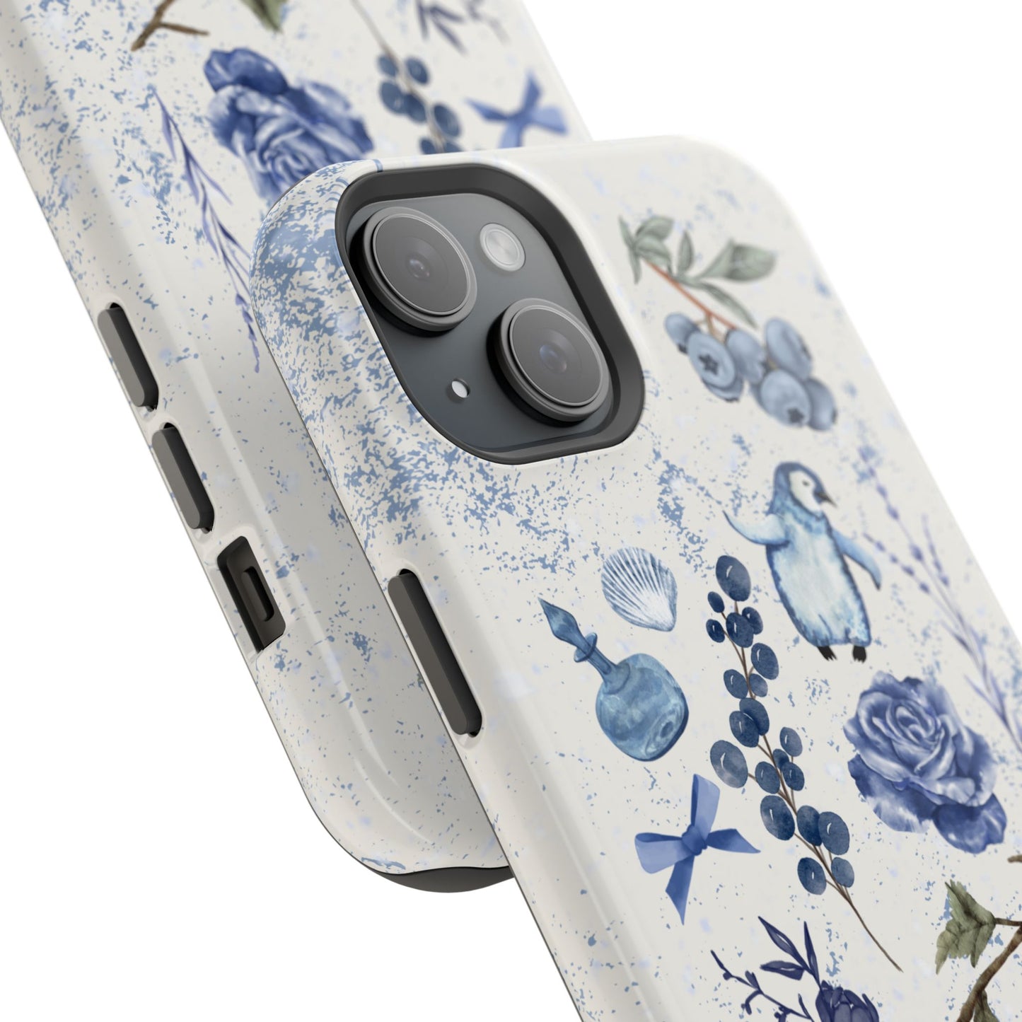 Blumarine | MagSafe iPhone® Case