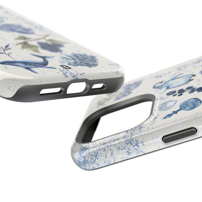 Blumarine | MagSafe iPhone® Case