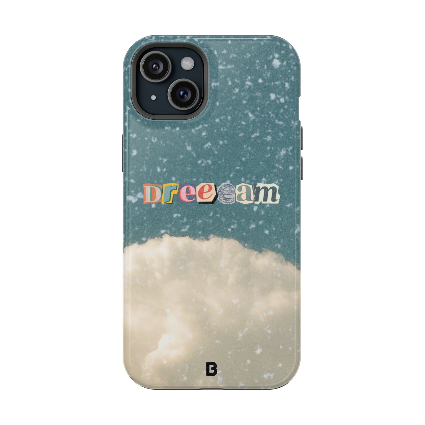 Grainy Dream | MagSafe iPhone® Case