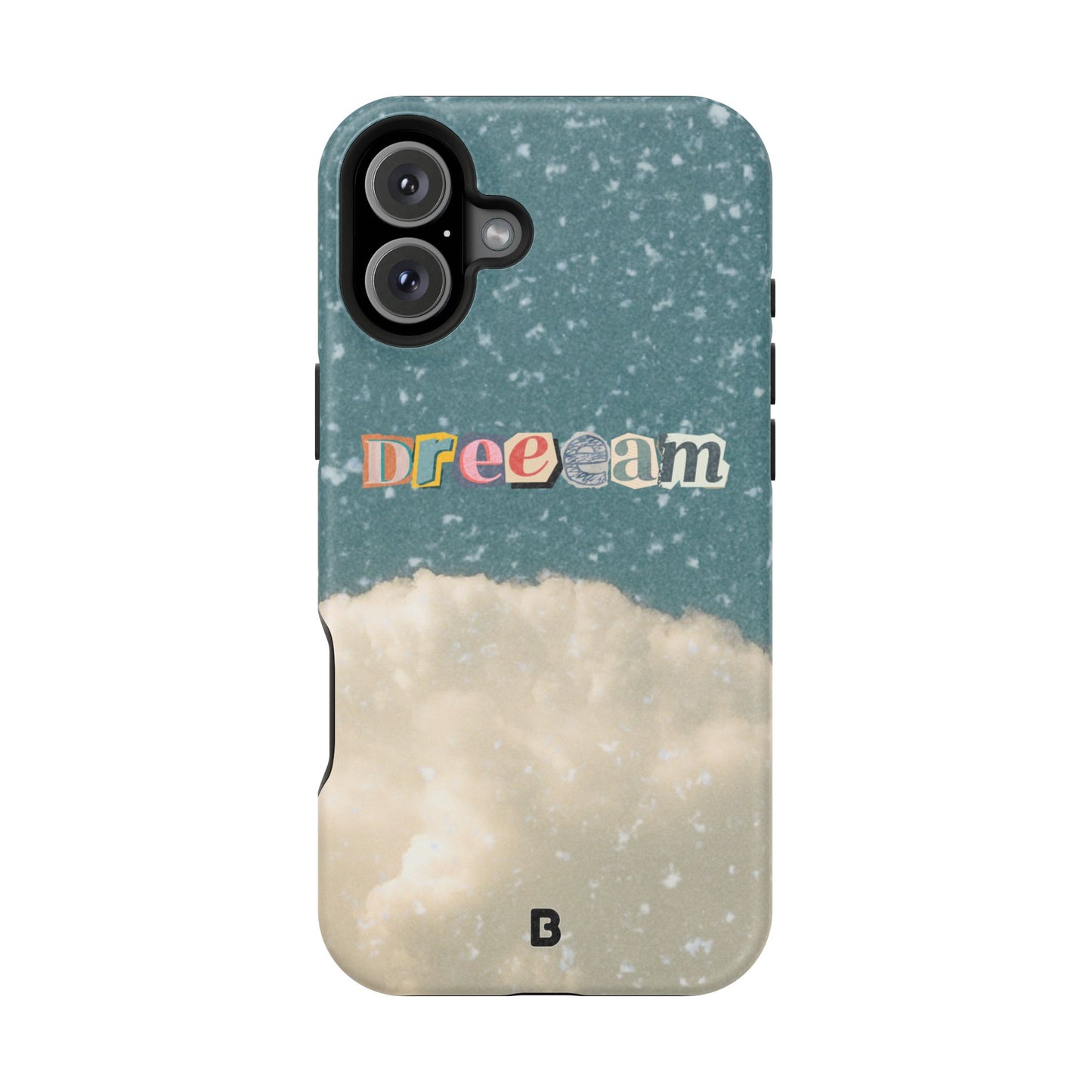 Grainy Dream | MagSafe iPhone® Case