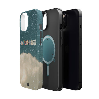 Grainy Dream | MagSafe iPhone® Case