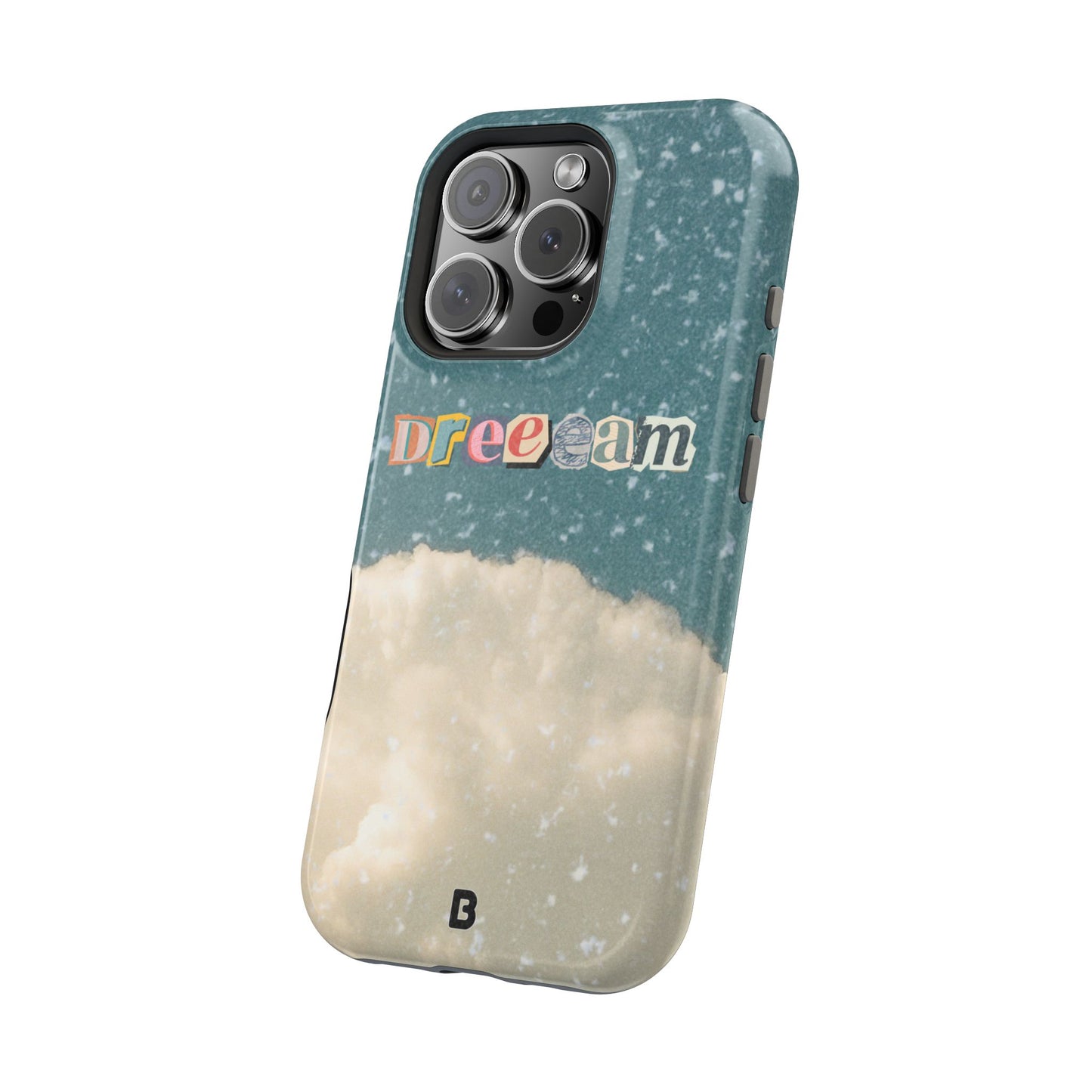 Grainy Dream | MagSafe iPhone® Case